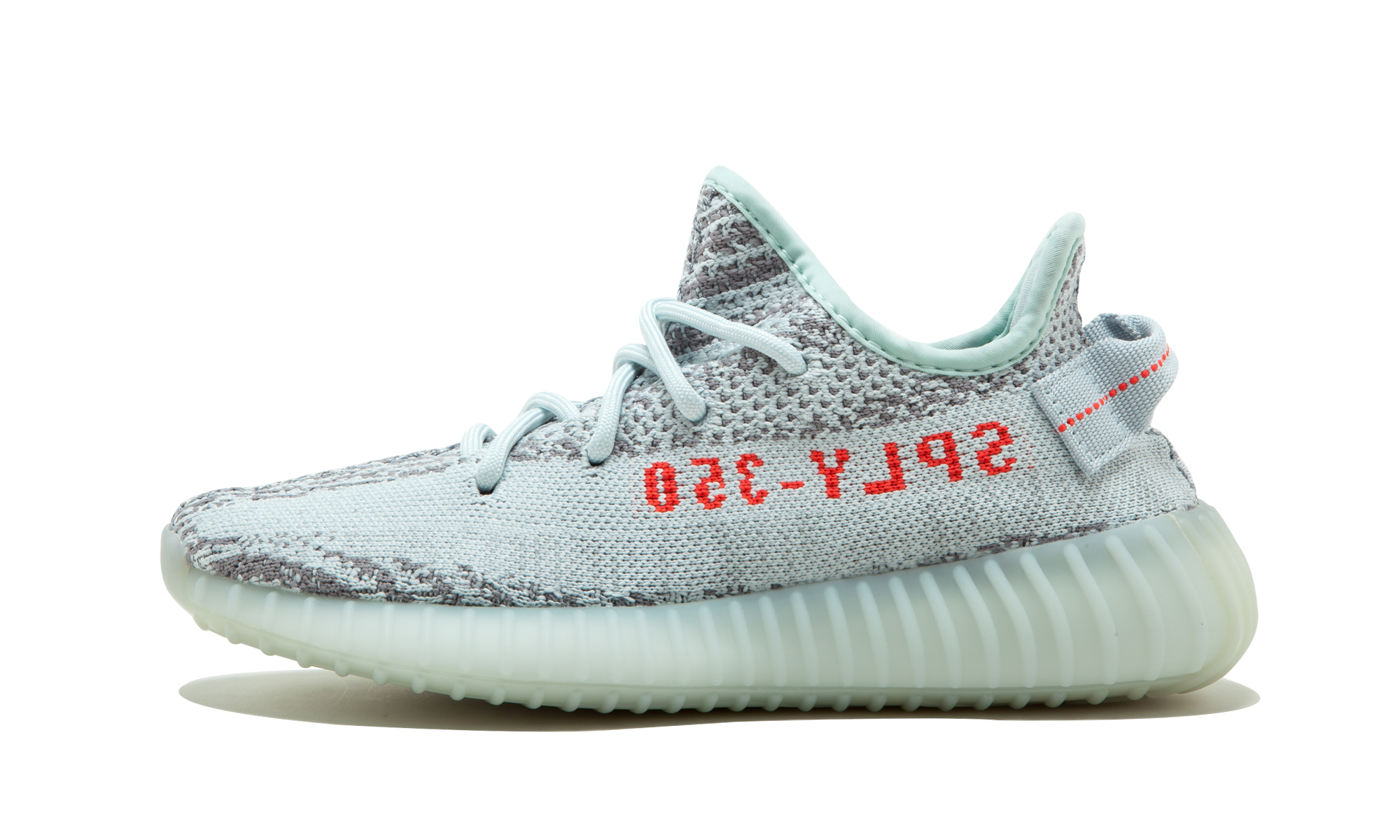 Yeezy Boost 350 V2  “Blue Tint” Dimension London