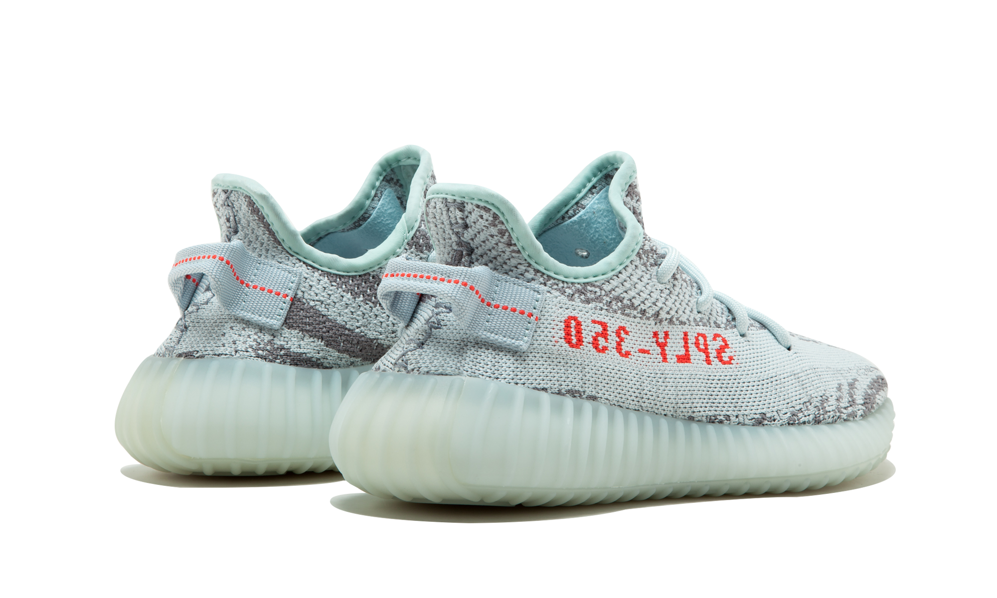 Yeezy Boost 350 V2  “Blue Tint” Dimension London