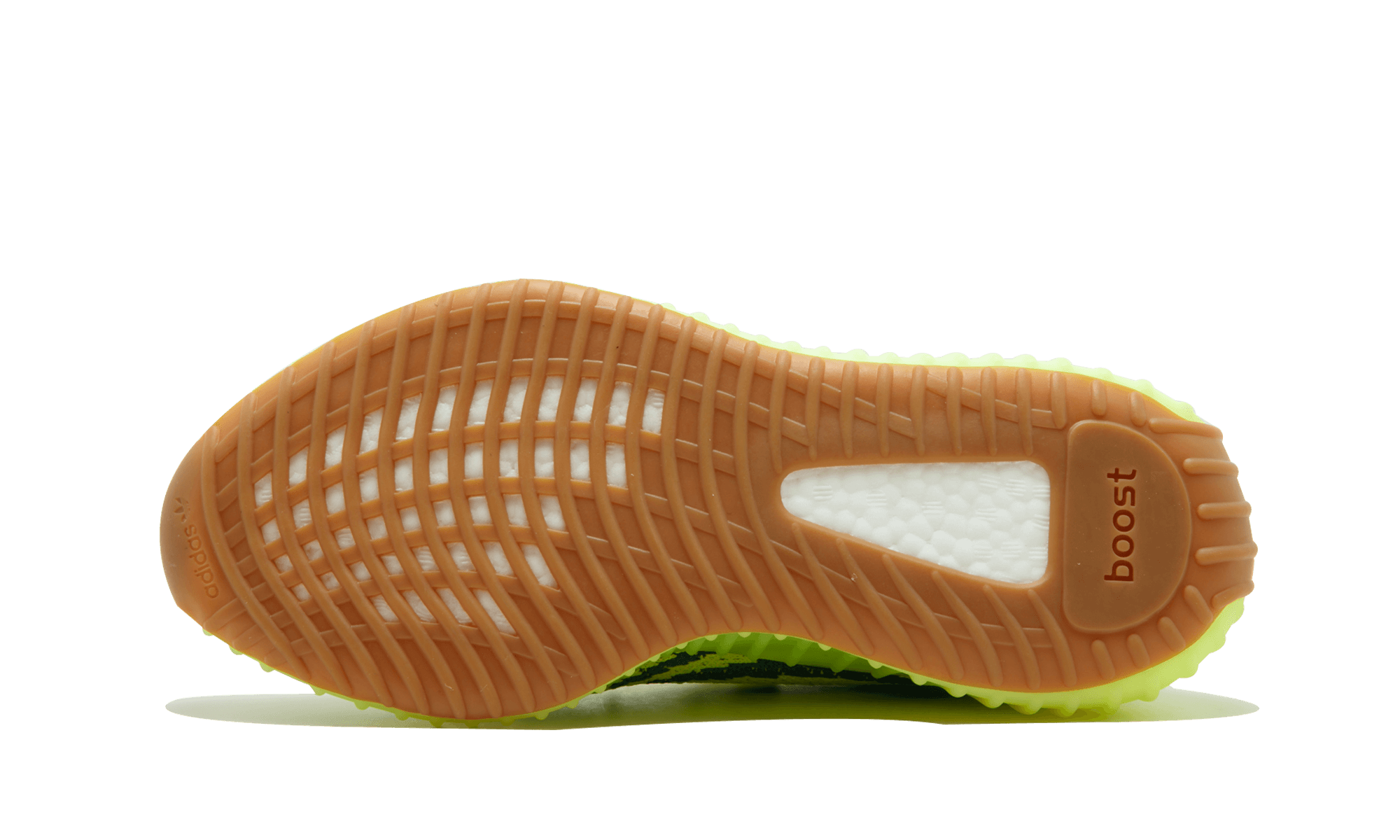 Yeezy Boost 350 V2 “Semi Frozen” Dimension London