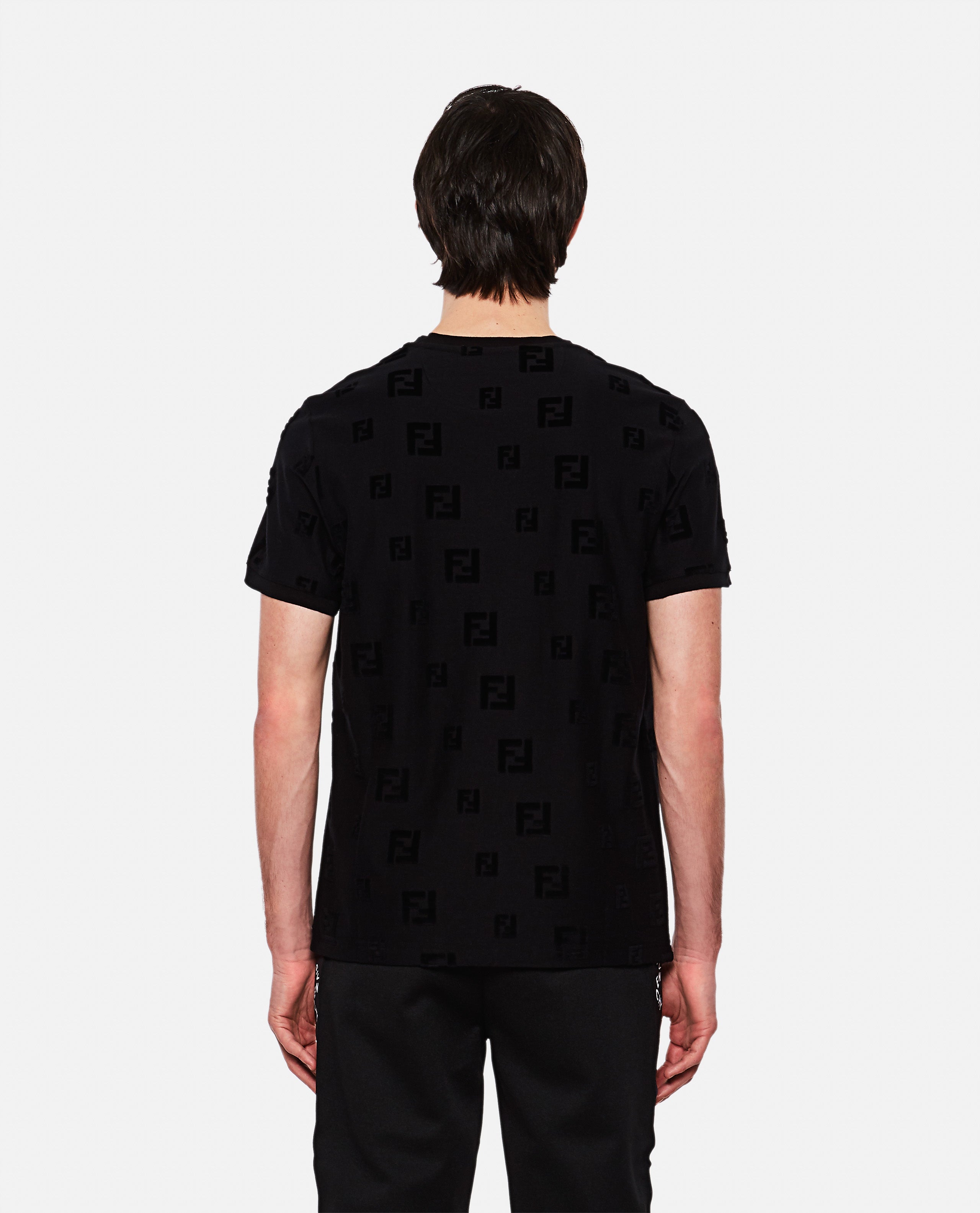CHENILLE T SHIRT