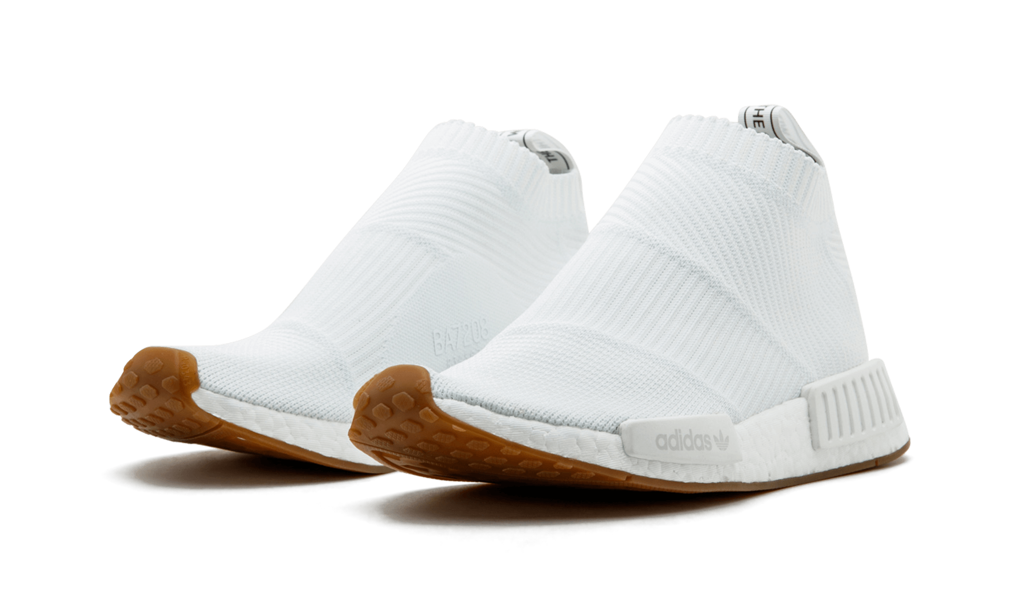 NMD City Sock Gum Pack