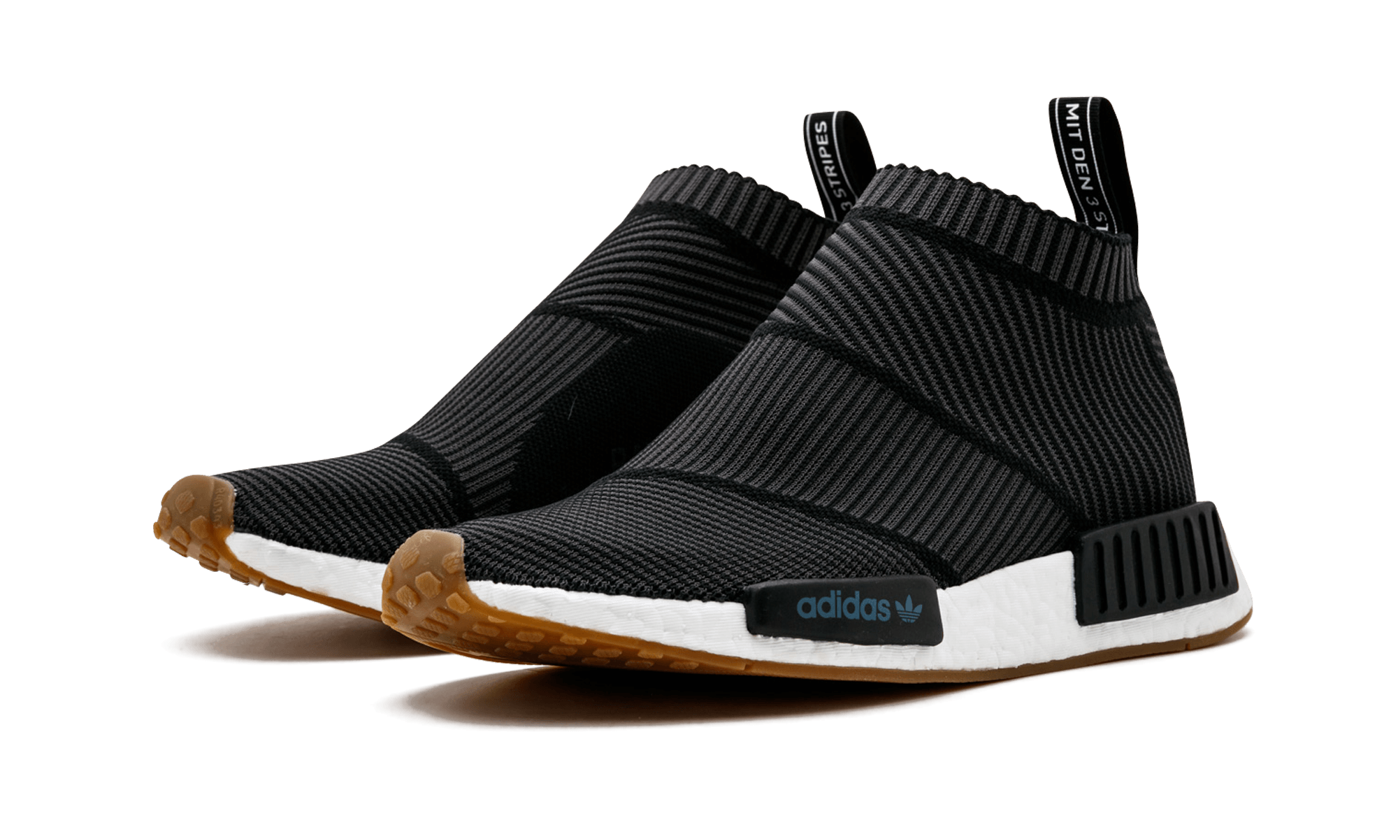 NMD City Sock Gum Pack