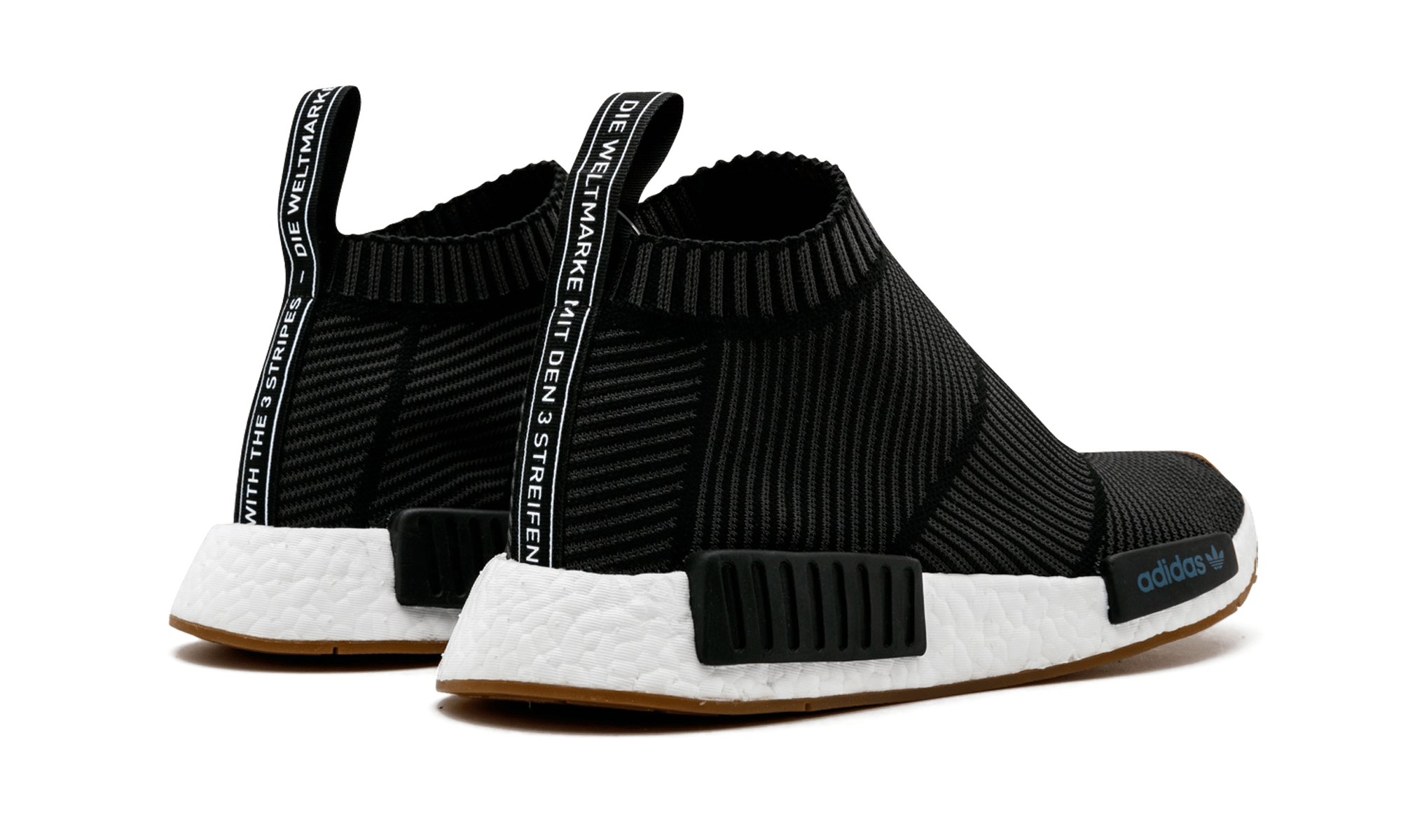 NMD City Sock Gum Pack