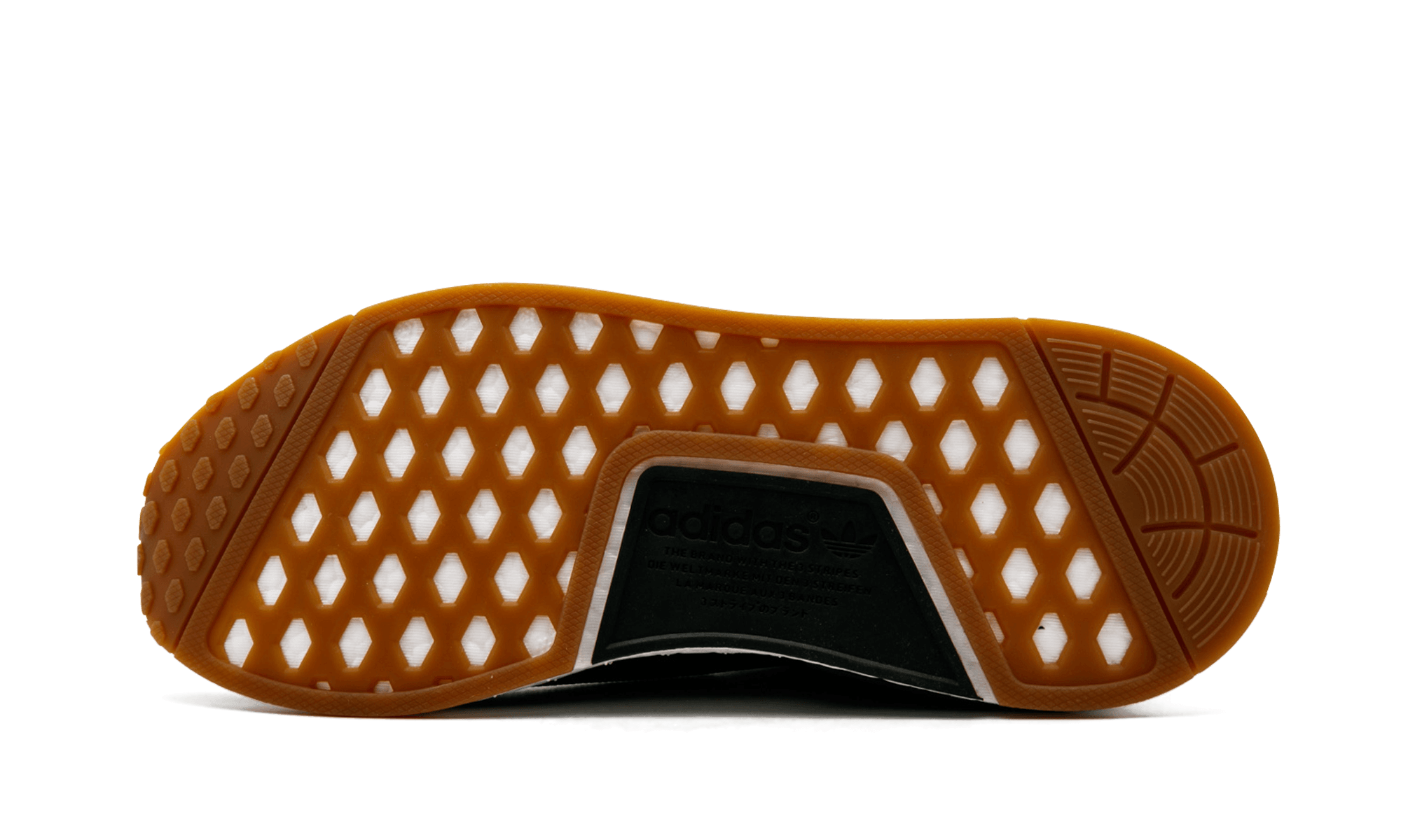 NMD City Sock Gum Pack