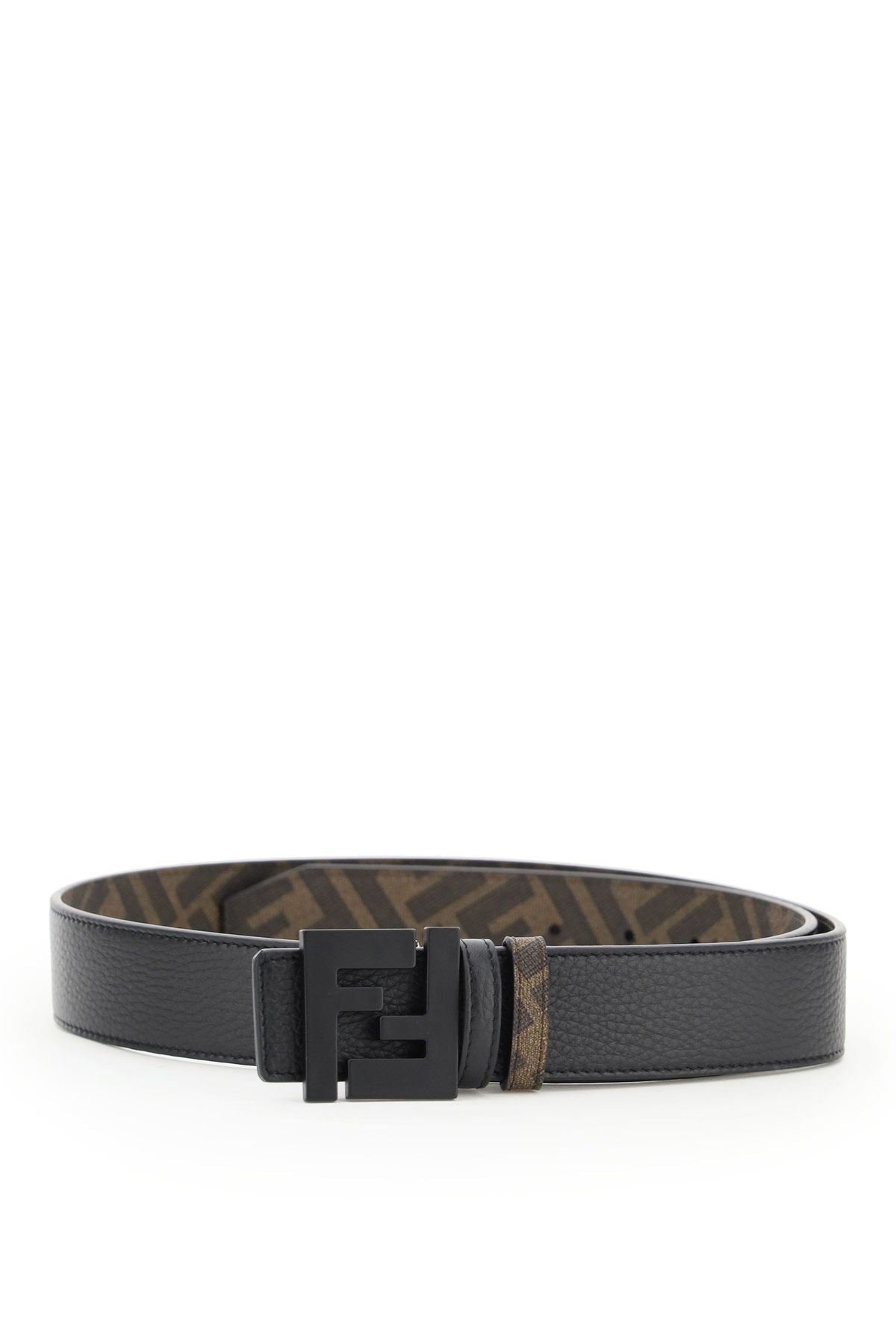 FF LOGO REVERSIBLE BELT