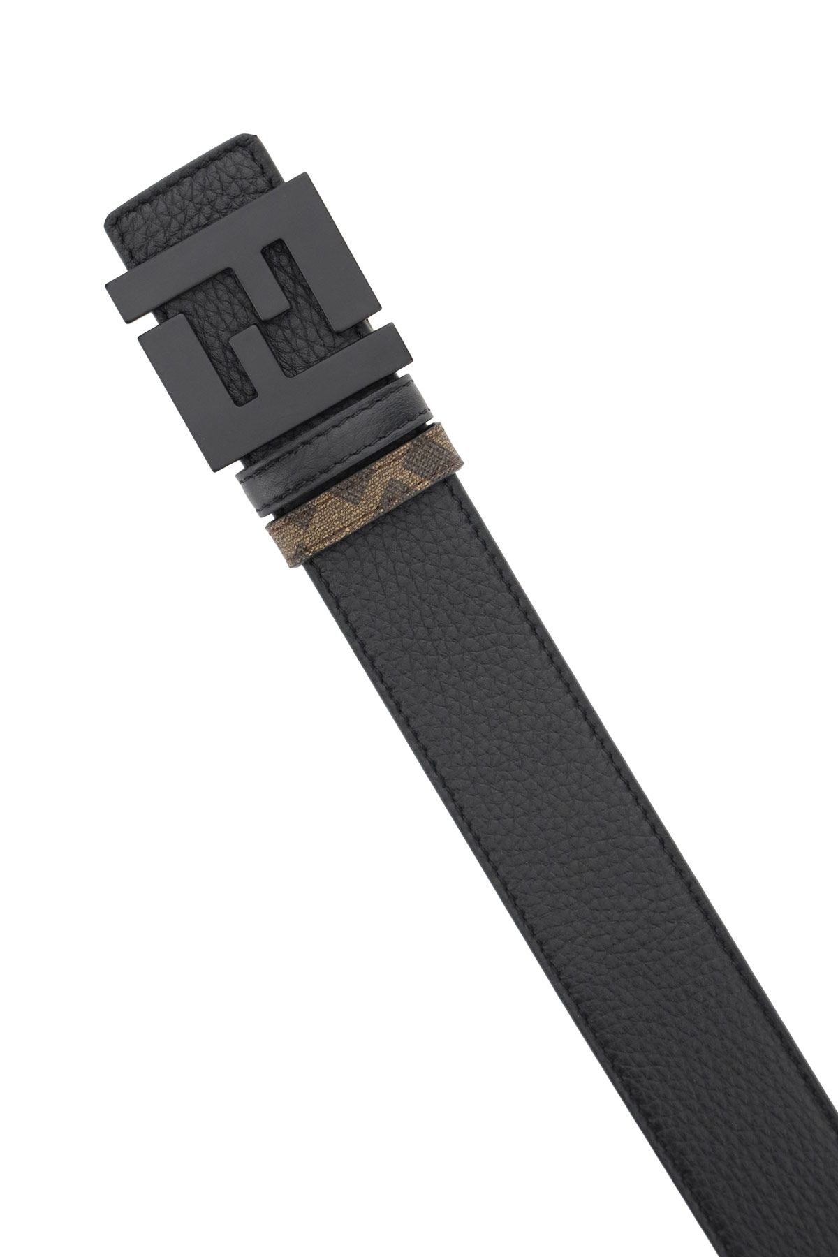 FF LOGO REVERSIBLE BELT