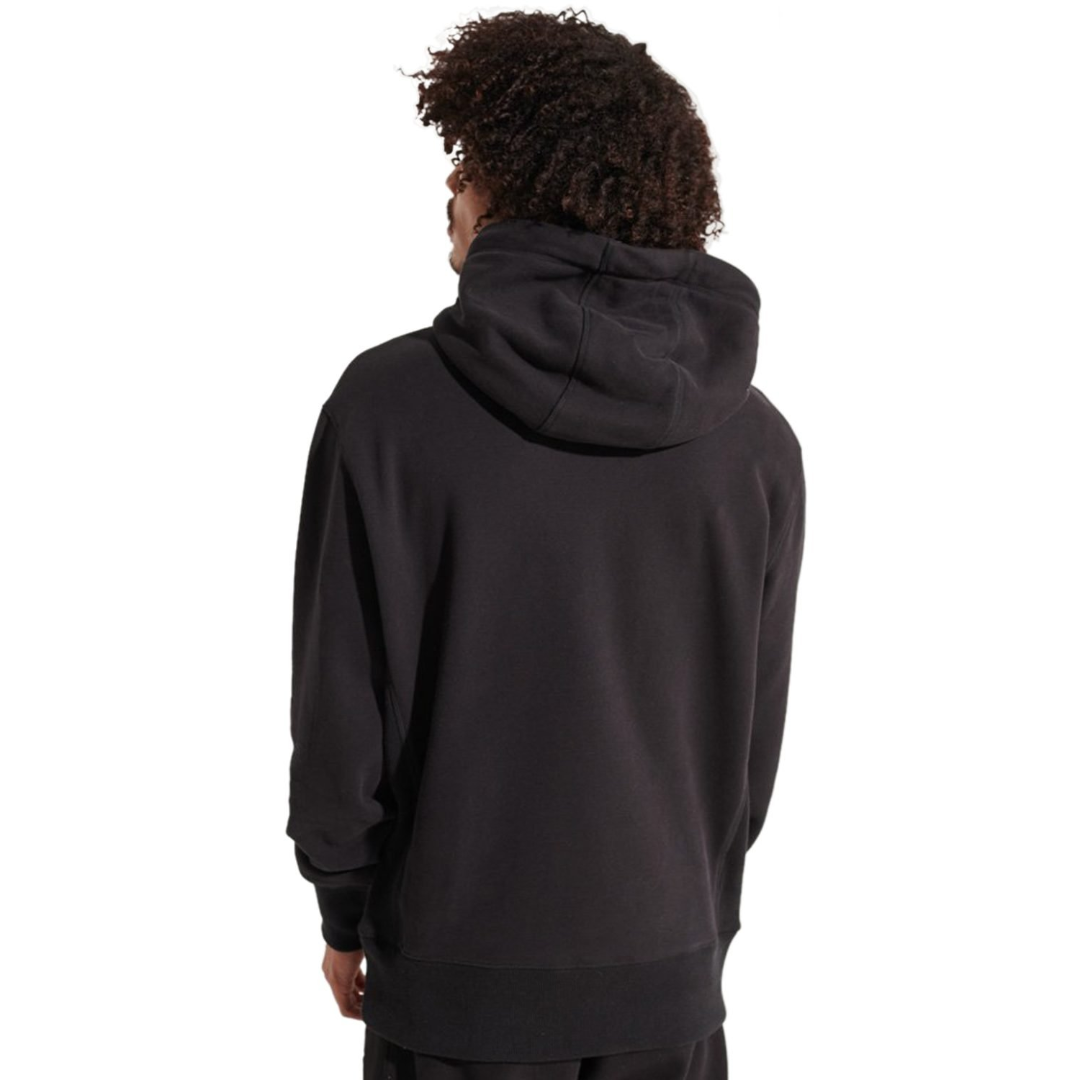 Hooded sweatshirt Superdry Code