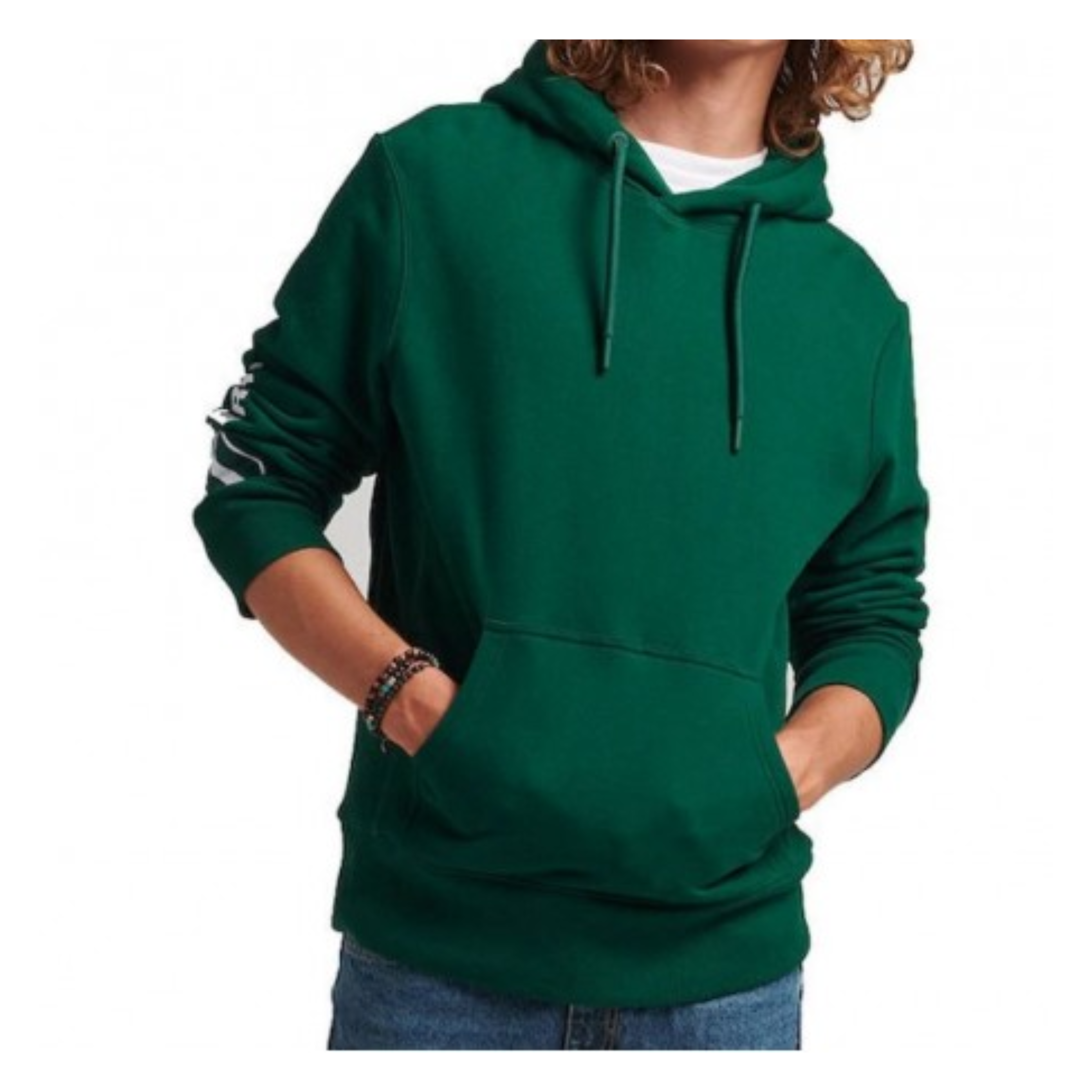 Code SL Applique Hood