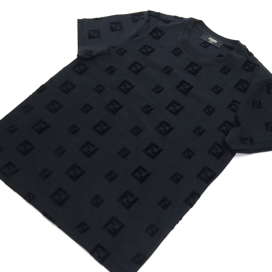 CHENILLE T SHIRT