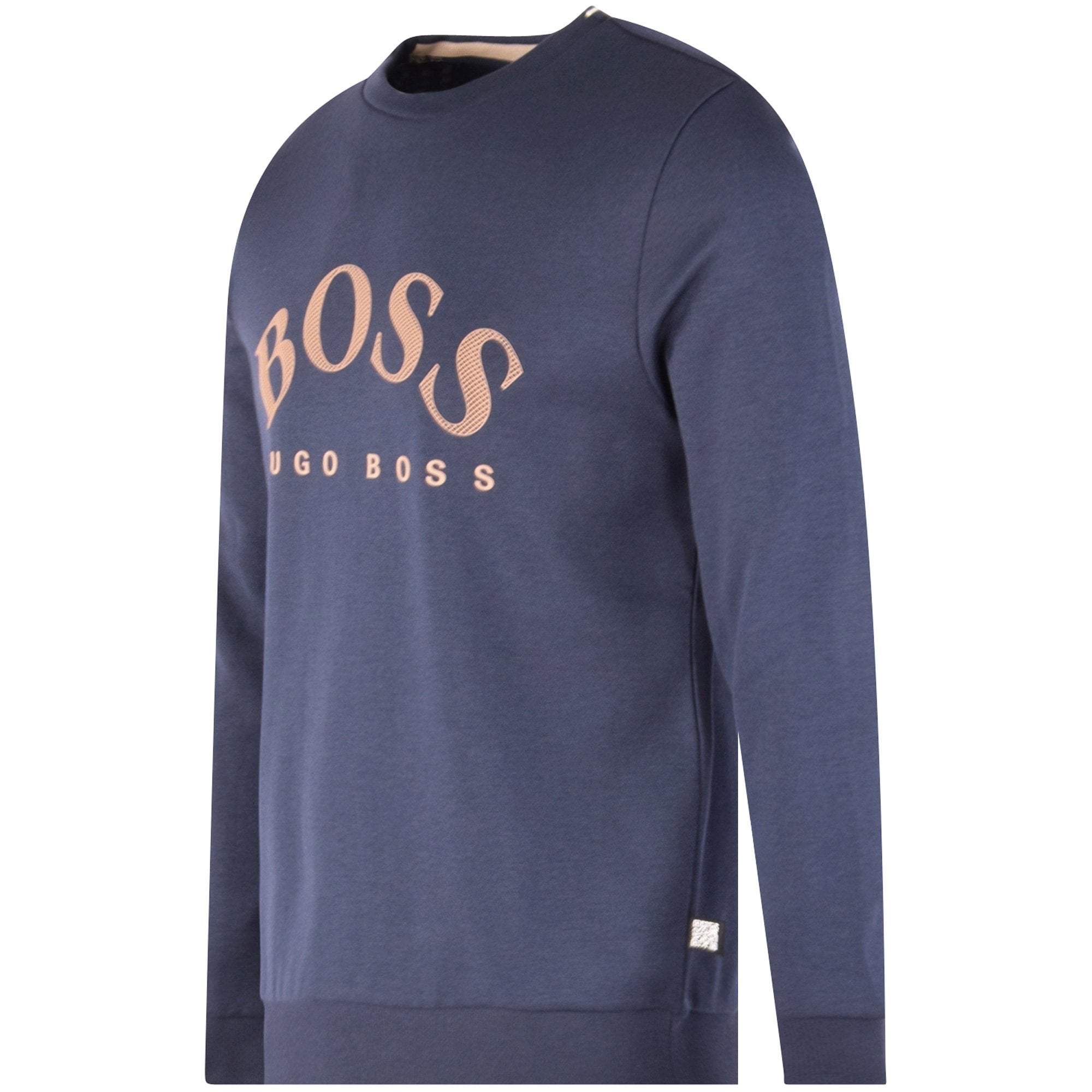 LOGO SWEATSHIRT