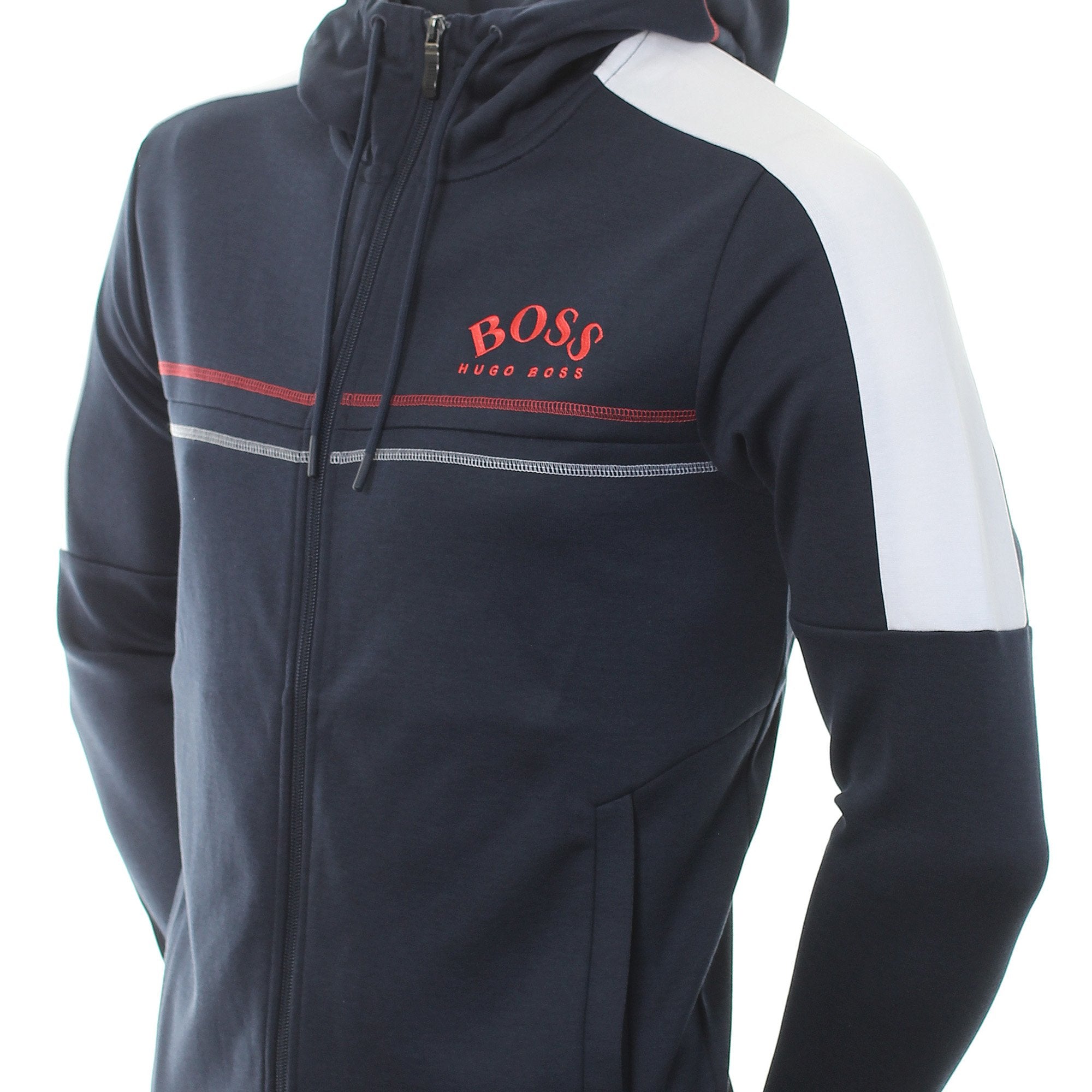 Regular-fit sweatshirt