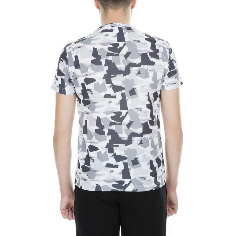 CREW NECK T SHIRT