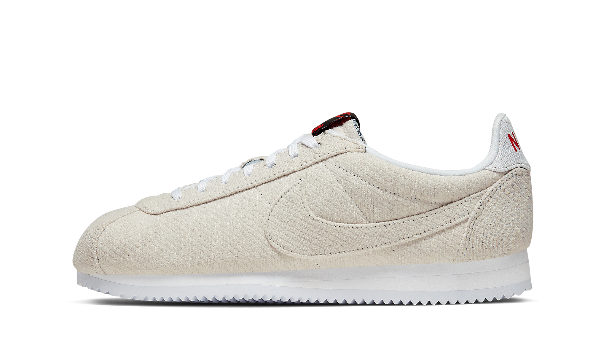 CORTEZ QS ‘STRANGER THINGS - UPSIDE DOWN’