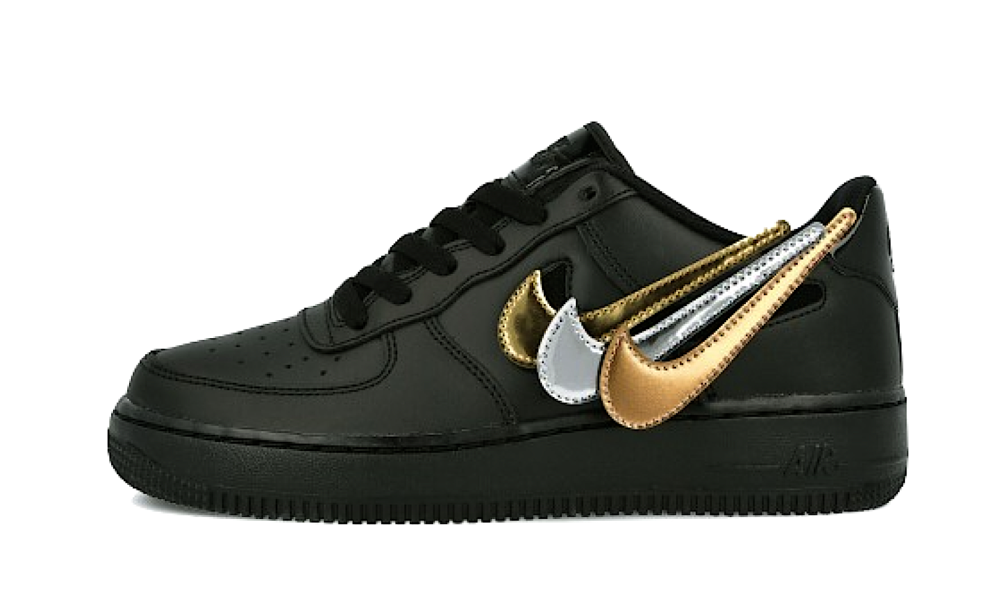 Air Force 1 LV8 3 (GS)