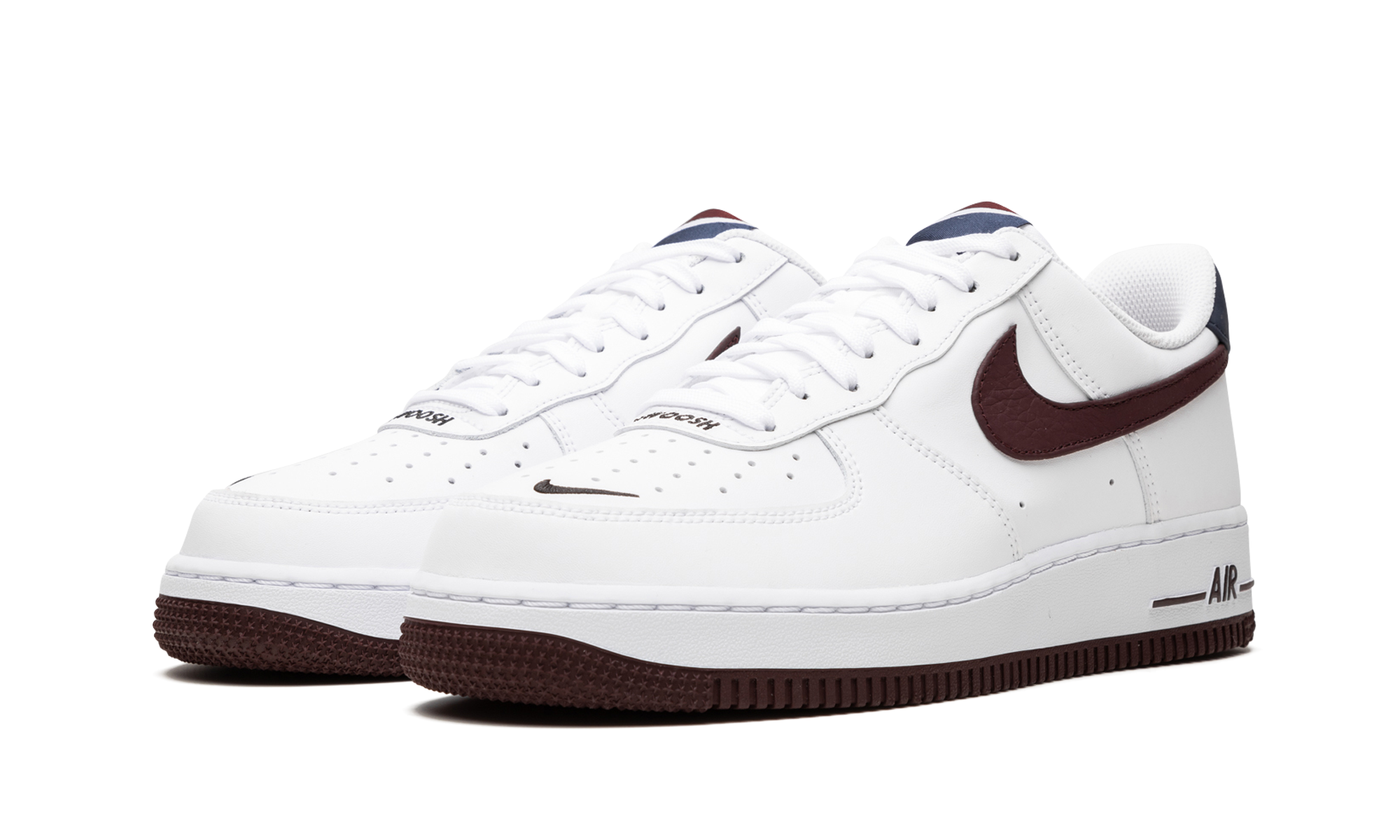 Air Force 1 07 LV8 4