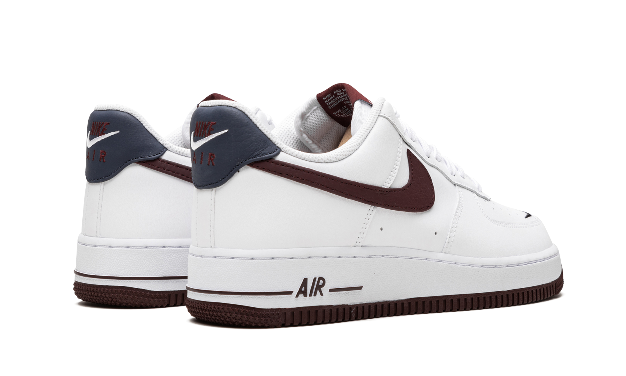 Air Force 1 07 LV8 4