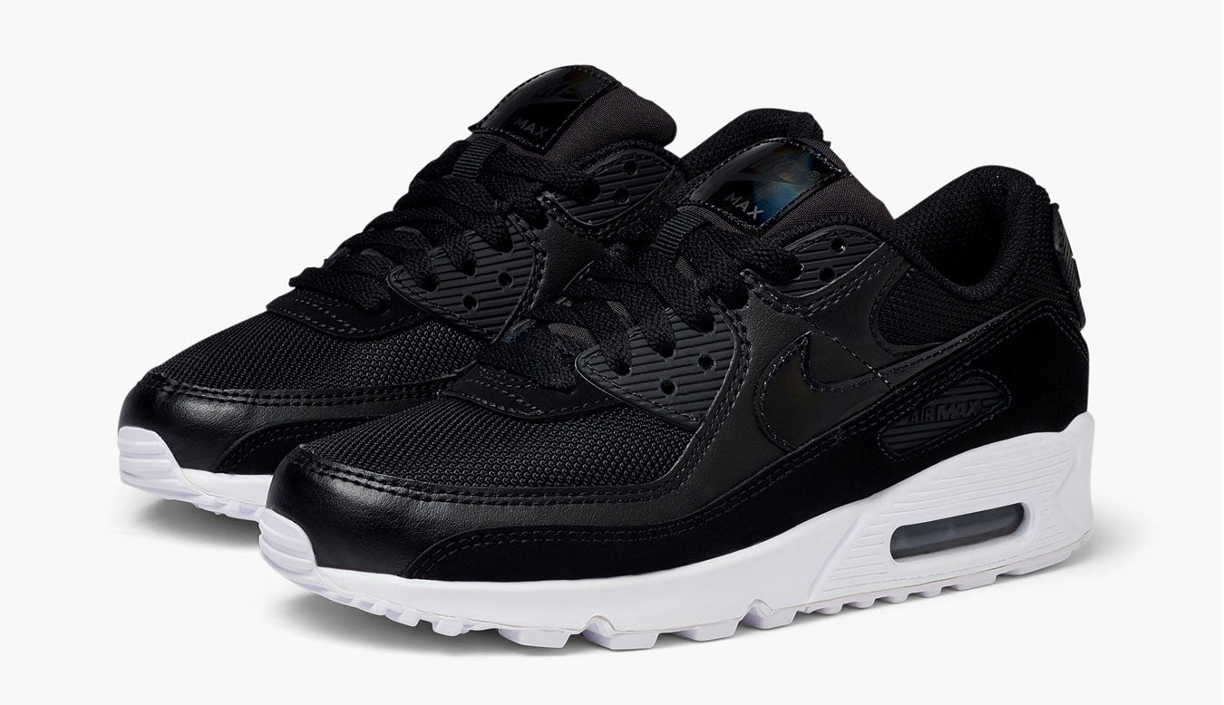 AIR MAX 90 TWIST