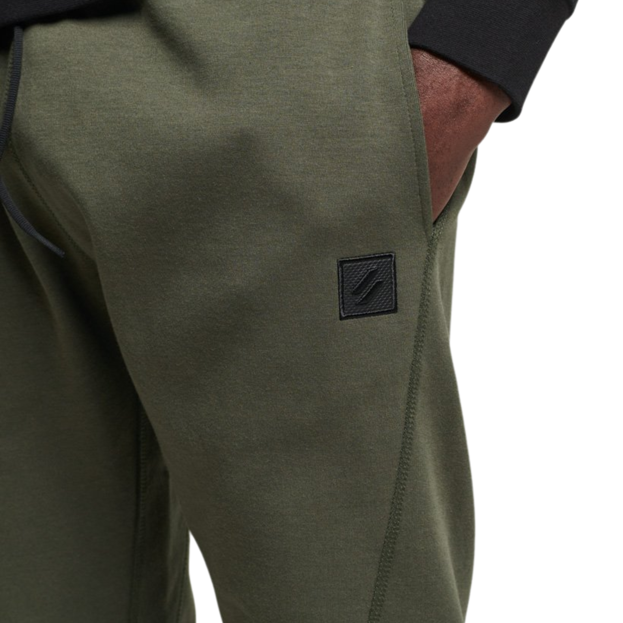 Code Tech Sweatpant Men