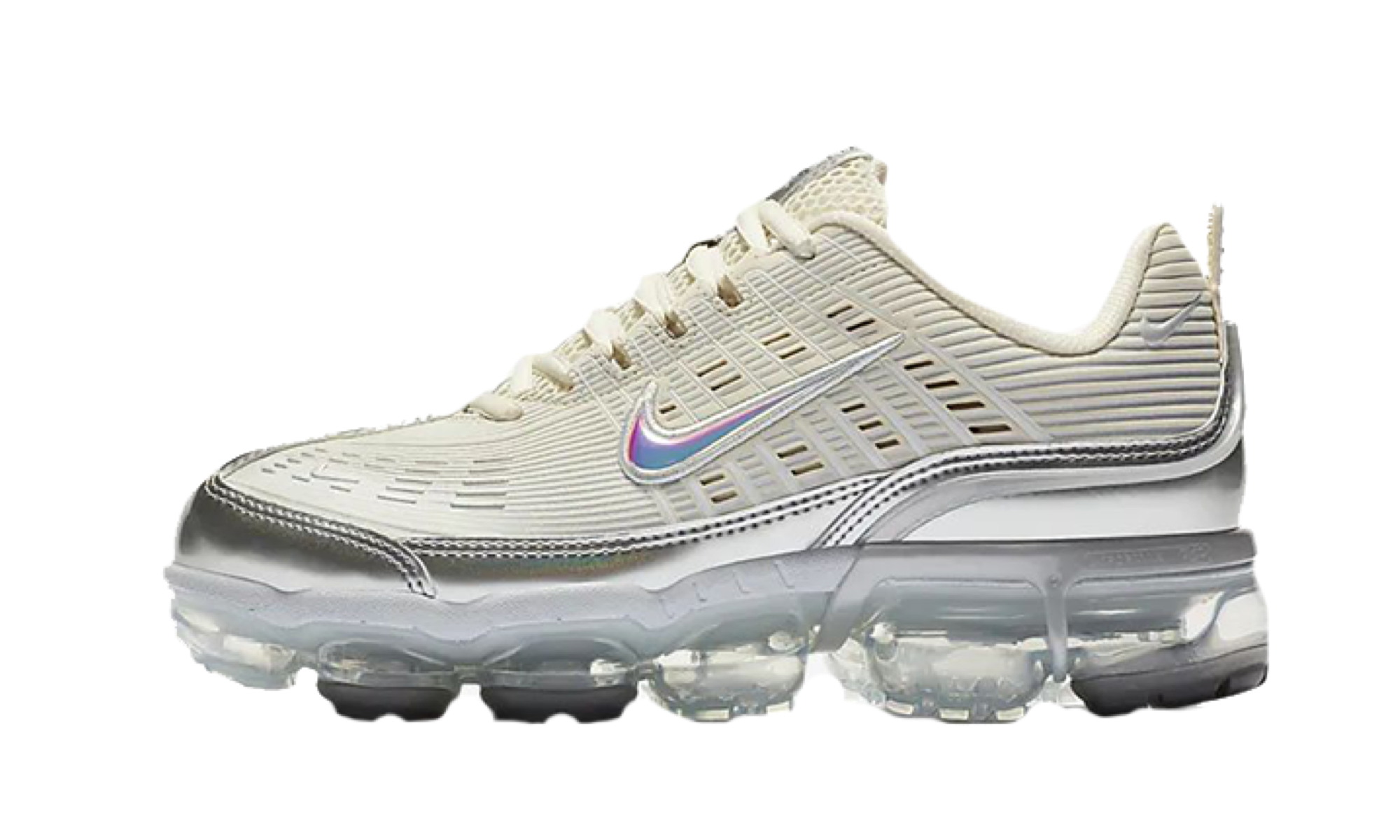 AIR VAPORMAX 360 FOSSIL