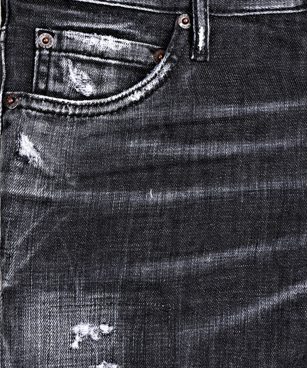 SLIM JEAN