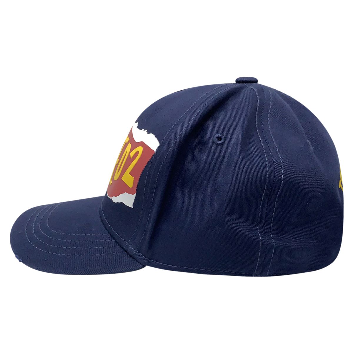 BASEBALL CAP 'PEEL