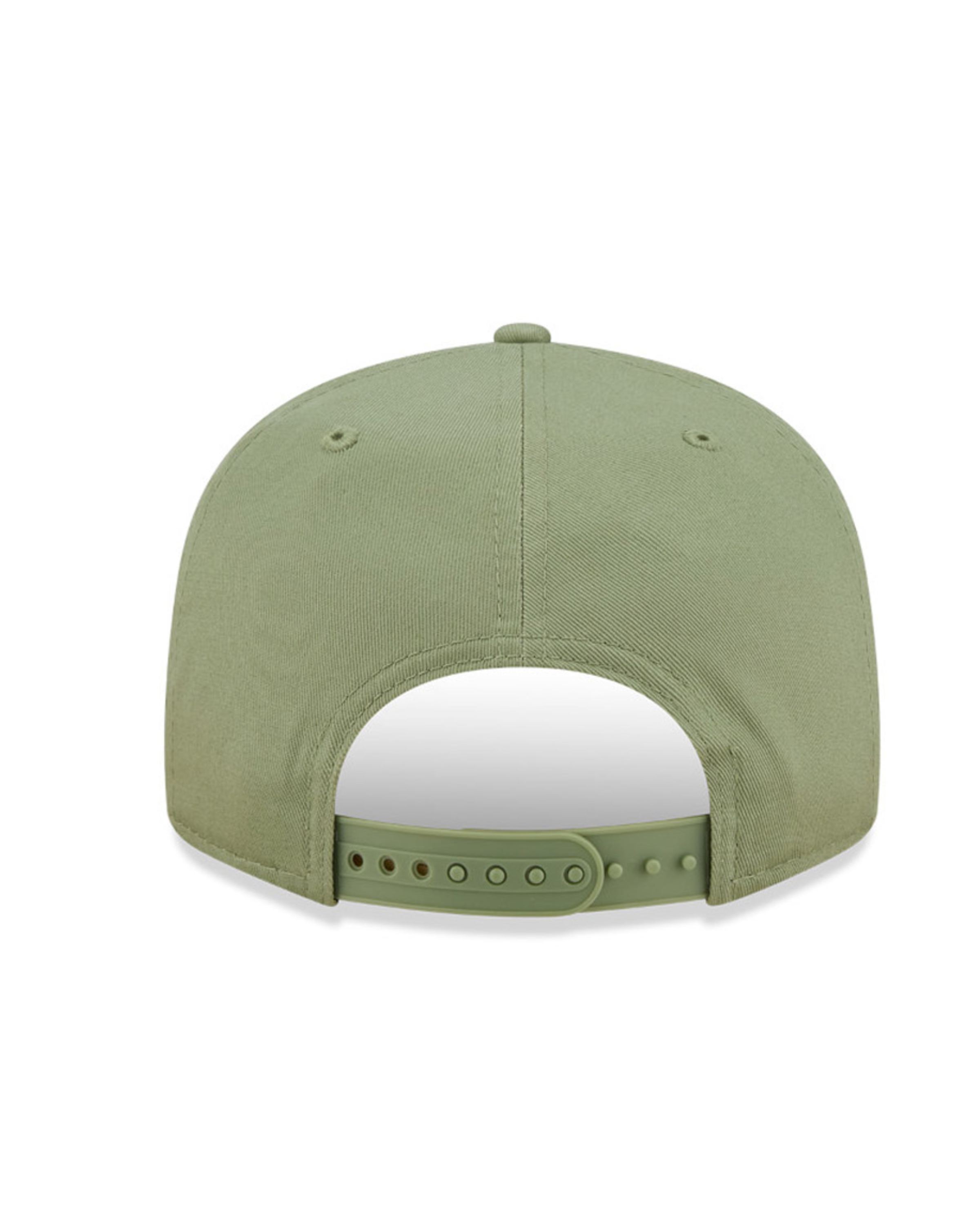 New York Yankees League Essential Khaki 9FIFTY Snapback Cap