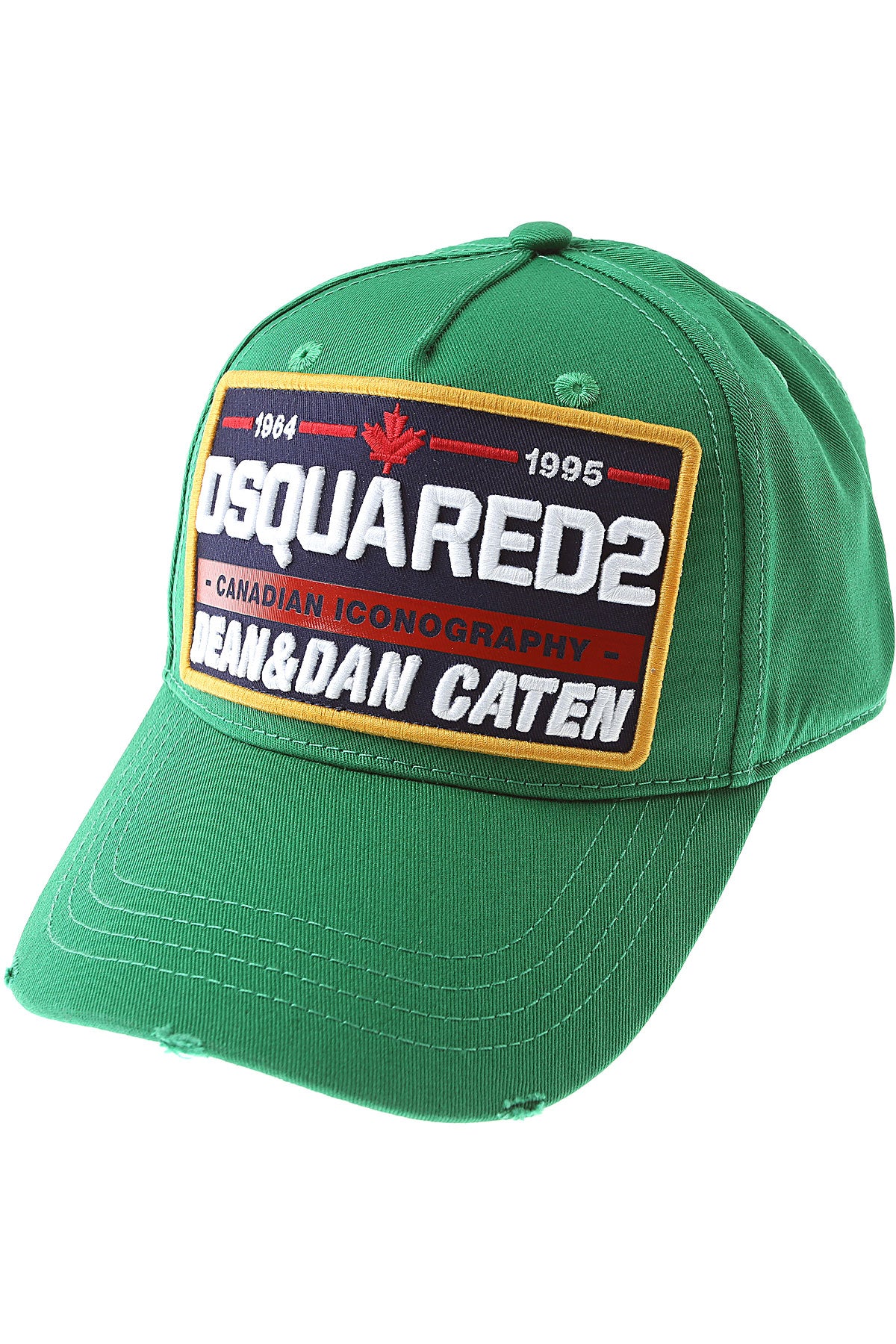 PATCH CAP