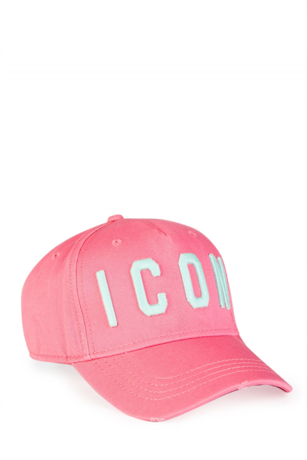 ICON BASEBALL CAP