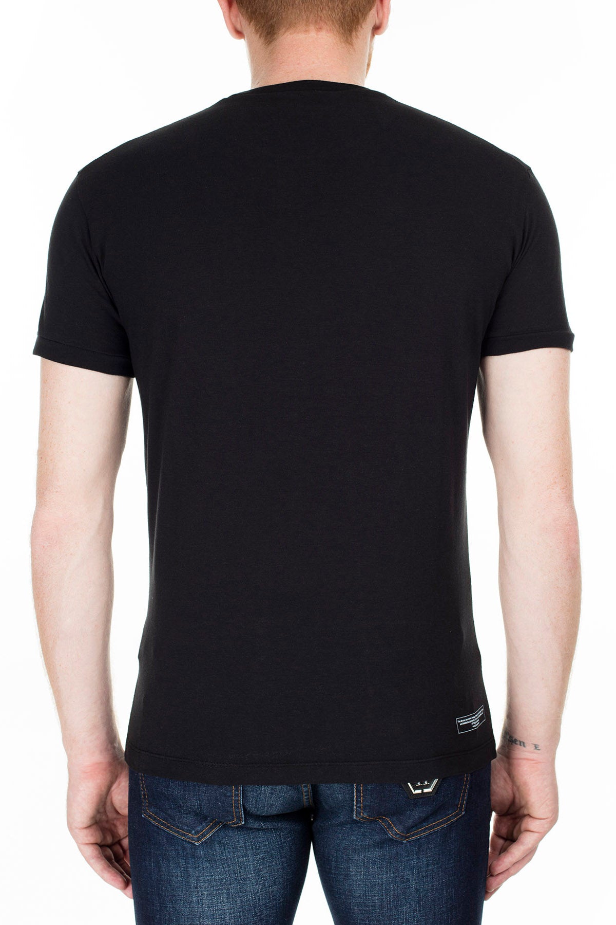 BRUCE LEE PRINT T SHIRT