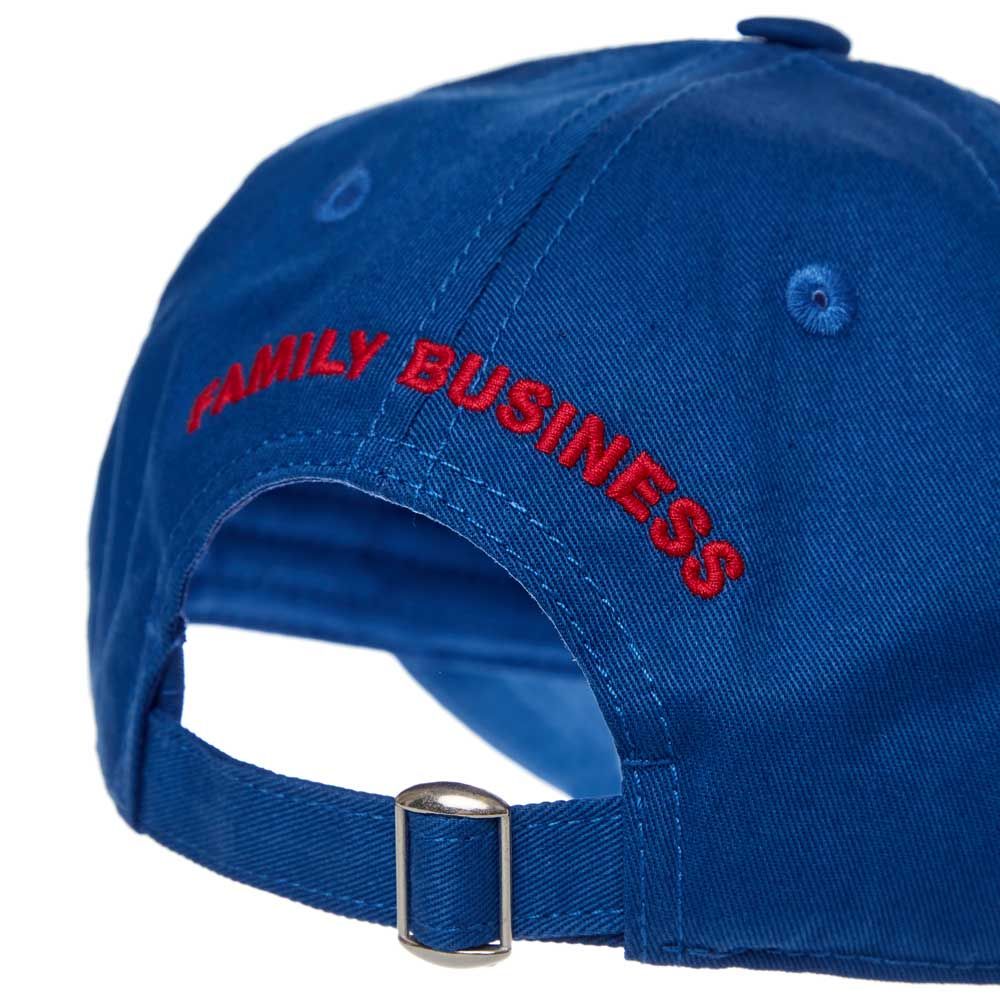 PATCH CAP