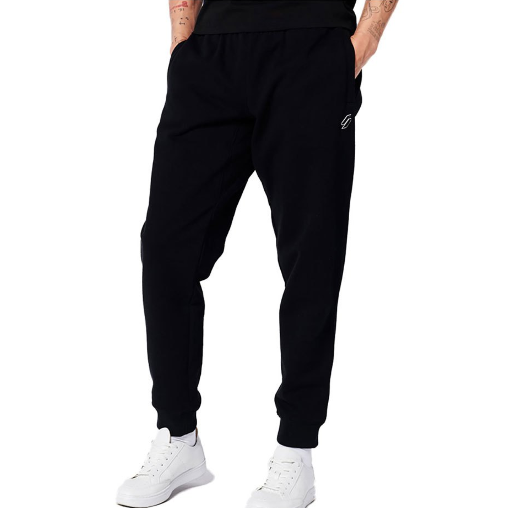 Code SL Essential Joggers