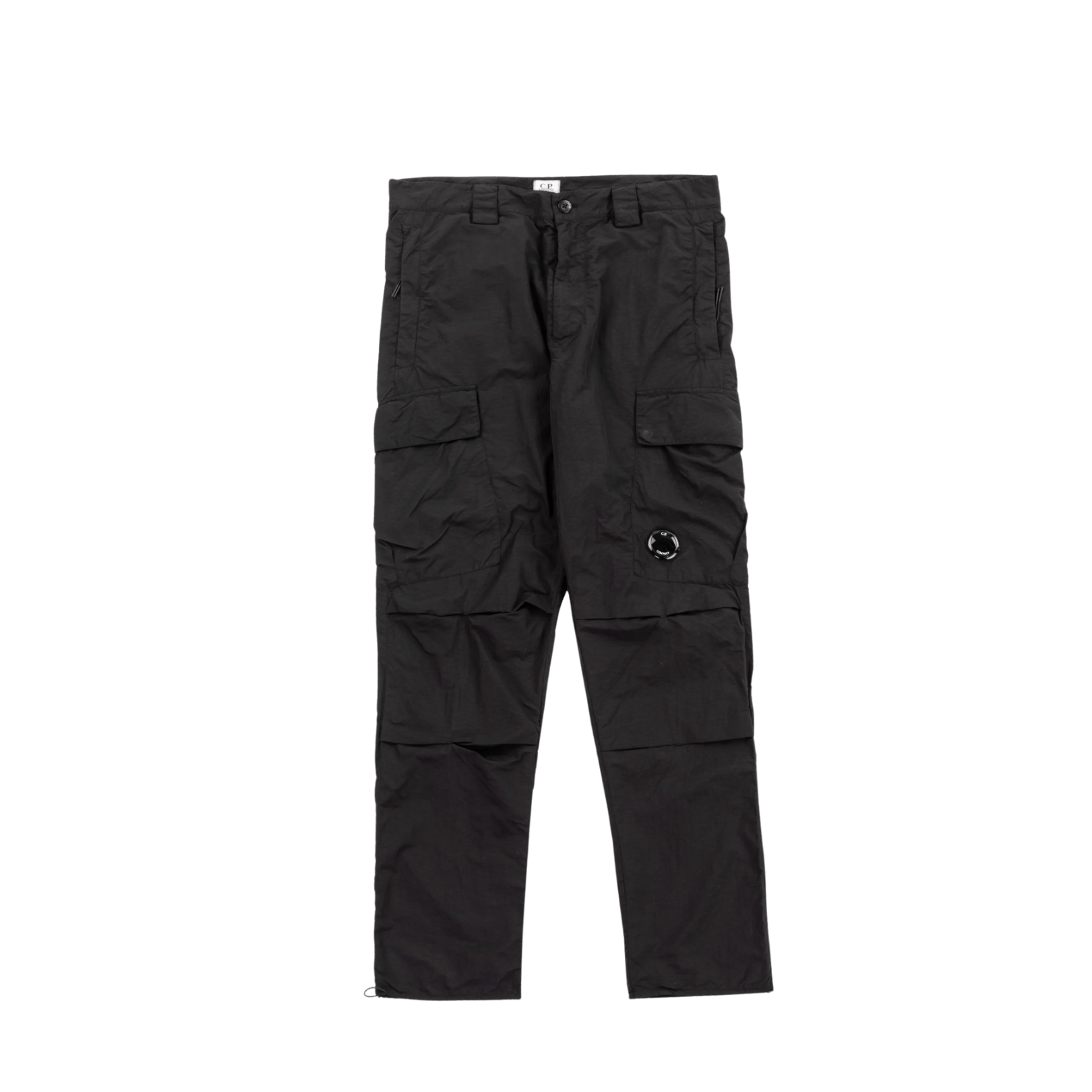 Cargo Pants Flatt Nylon