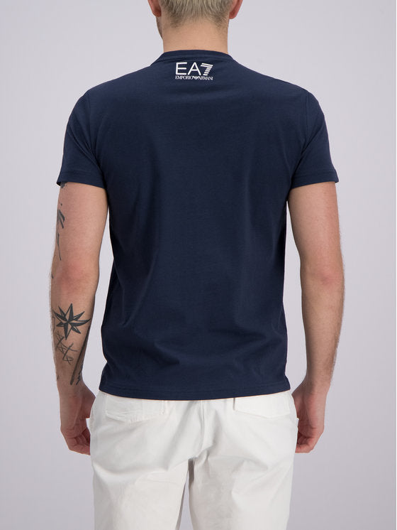 OVERSIZE LOGO T SHIRT