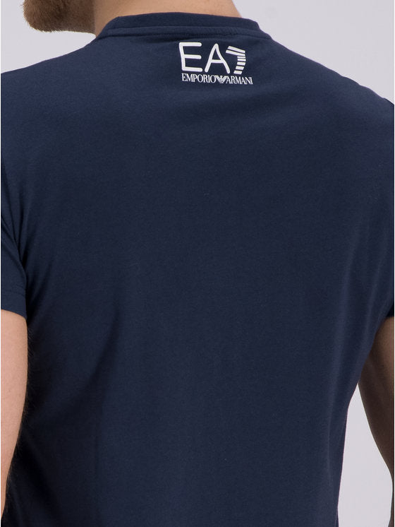 OVERSIZE LOGO T SHIRT