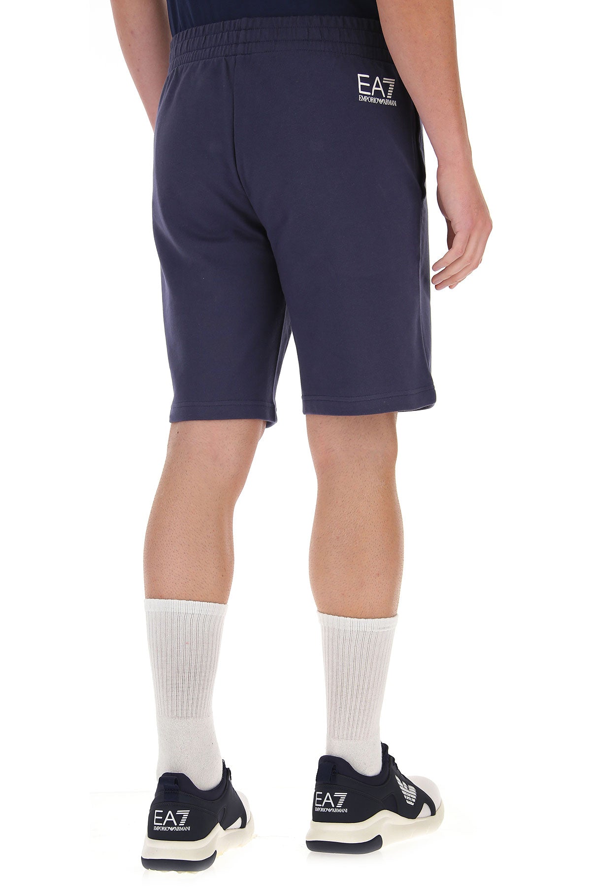 ECHO BERMUDA SHORTS