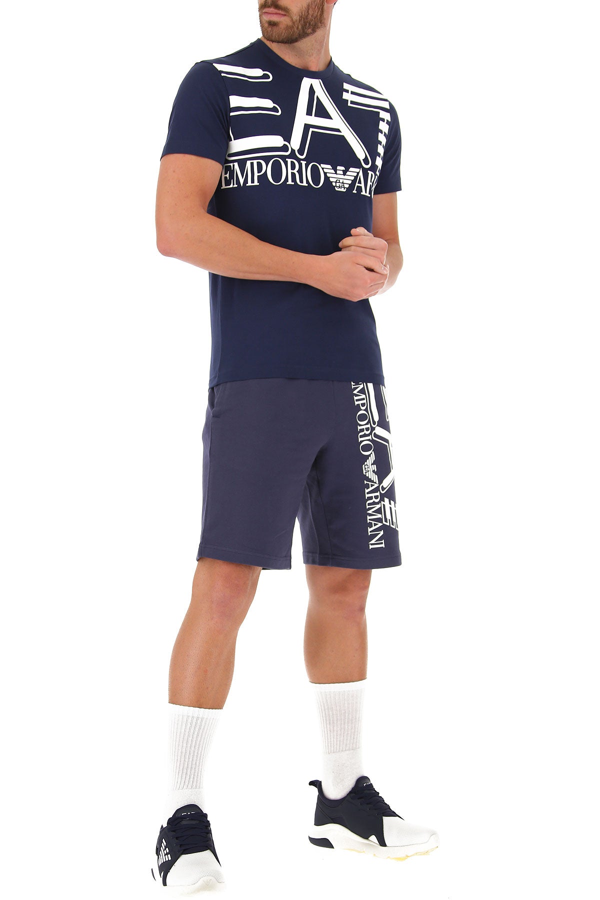 ECHO T SHIRT