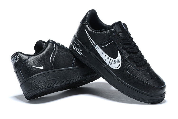 AIR FORCE 1 LV8 UTILITY