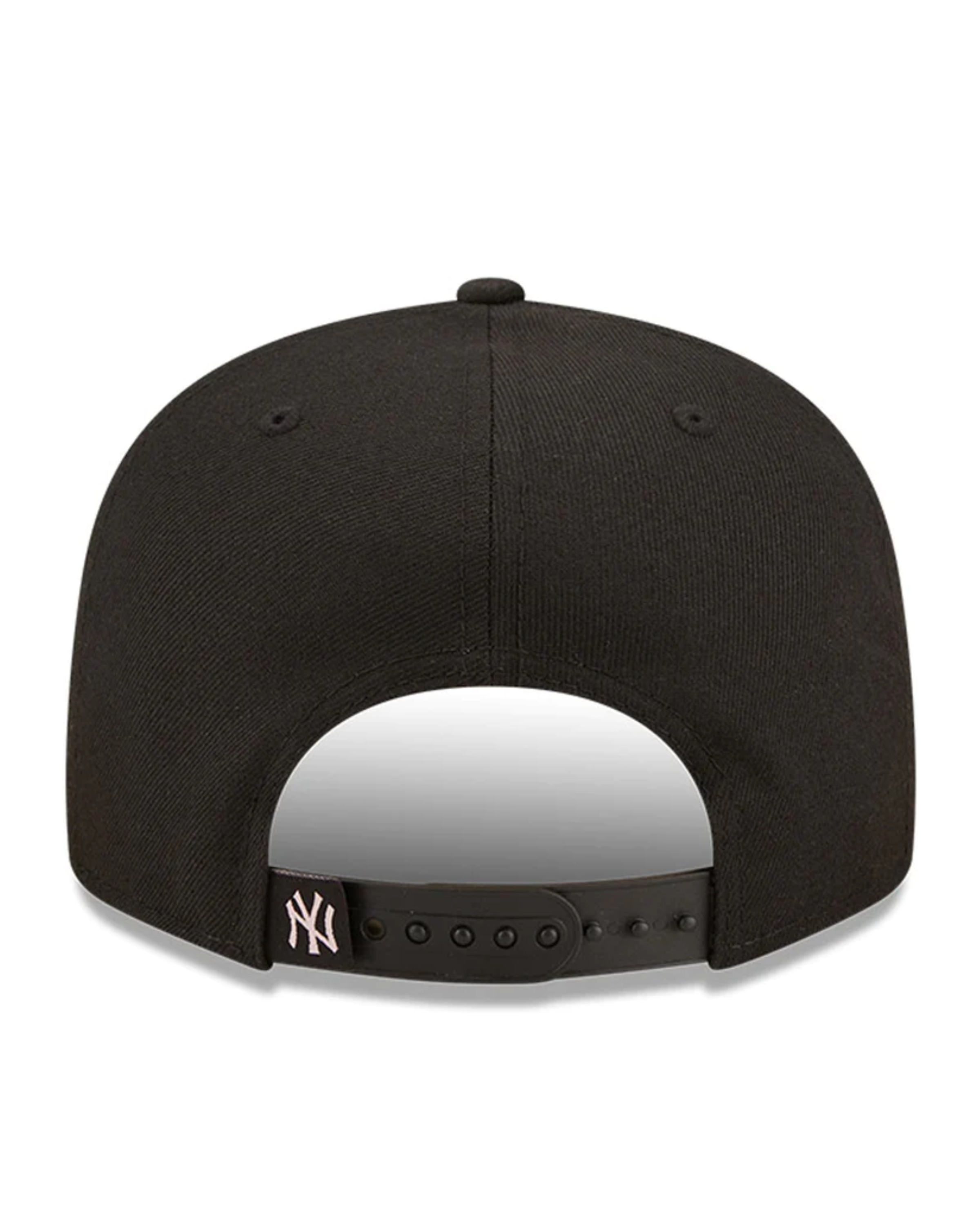 New York Yankees 9FIFTY MLB Team Drip Baseball Cap - Black