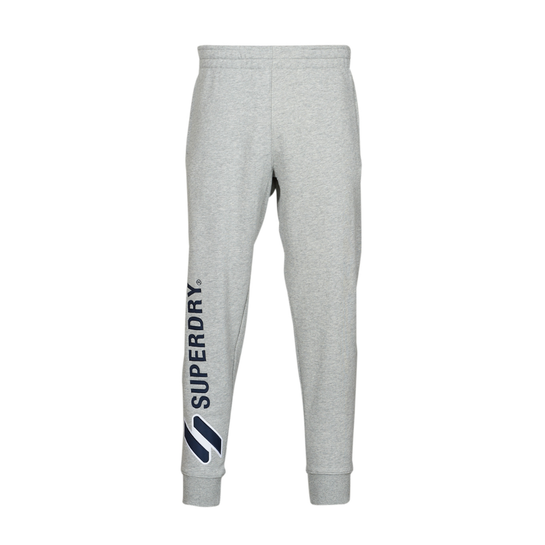 CODE SL APPLIQUE JOGGER Grey / Marl