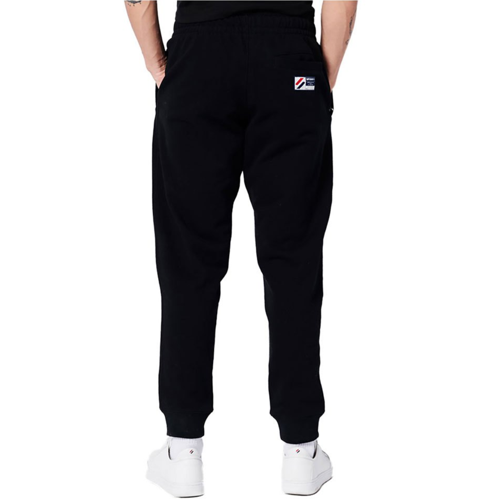 Code SL Essential Joggers