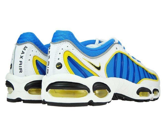 AIR MAX TAILWIND 4