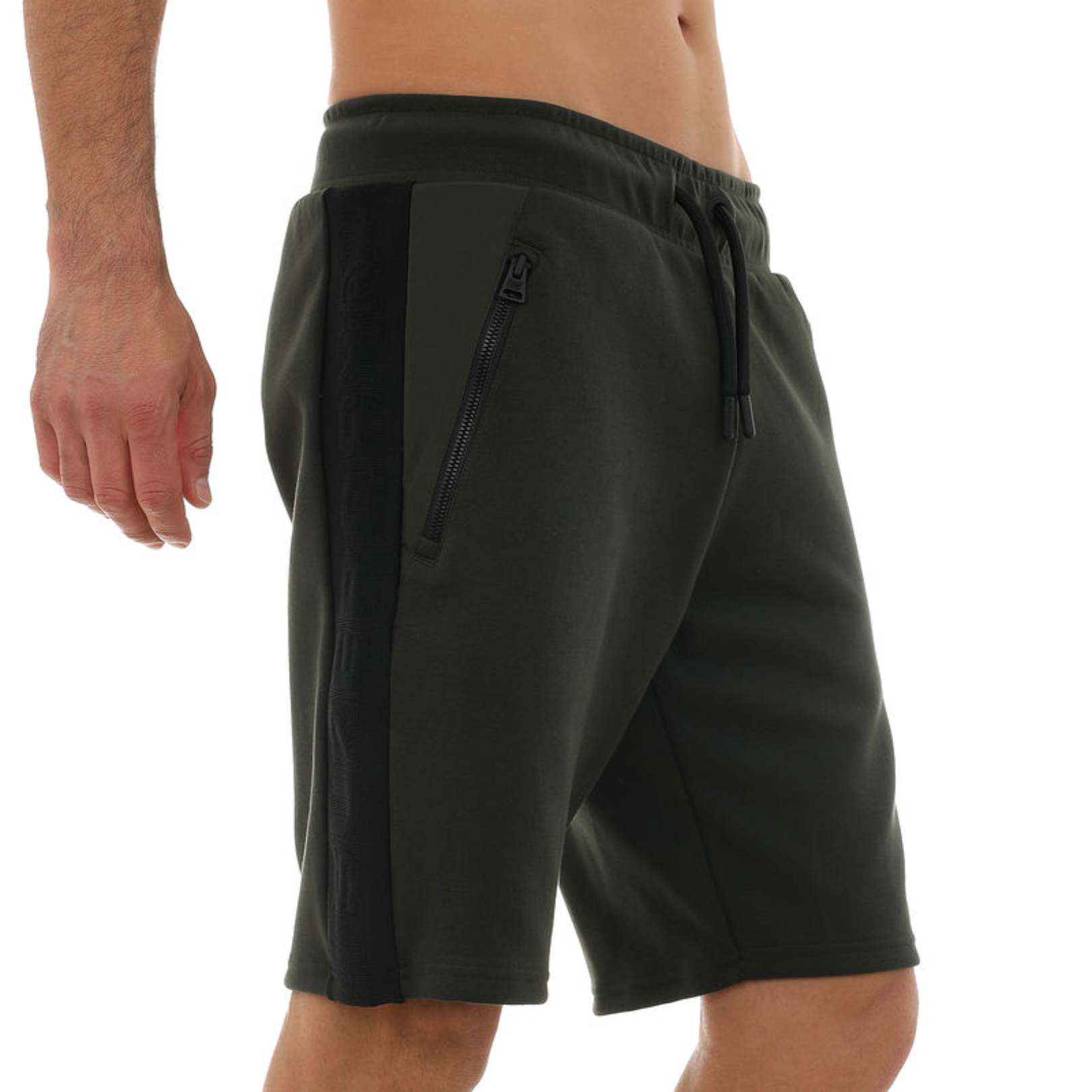 Urban Tech Short - Olive