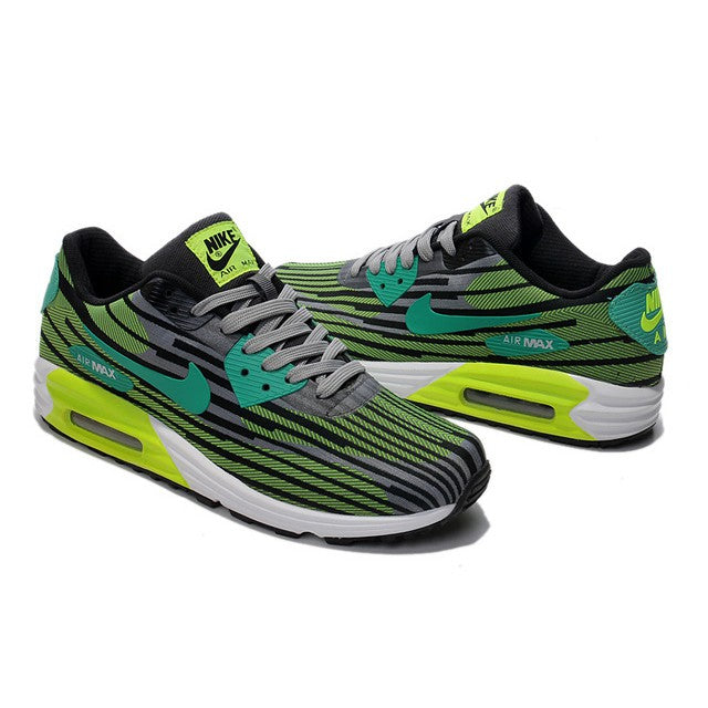 AIR MAX 90 LUNAR JACQUARD