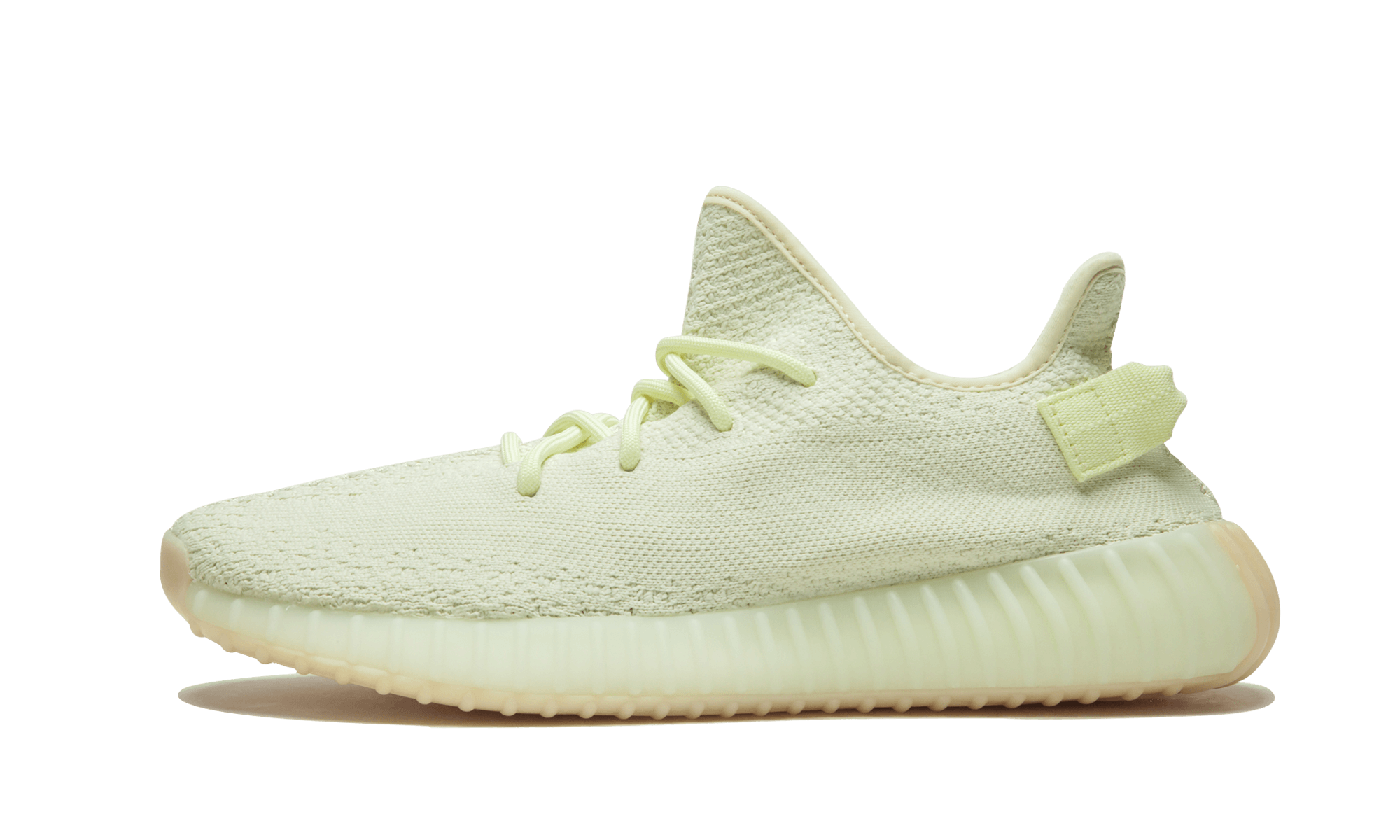 Yeezy Boost 350 V2 “Butter” Dimension London