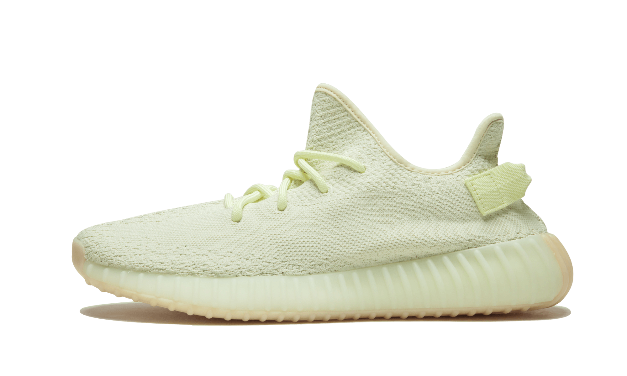 Yeezy Boost 350 V2  “Butter” Dimension London