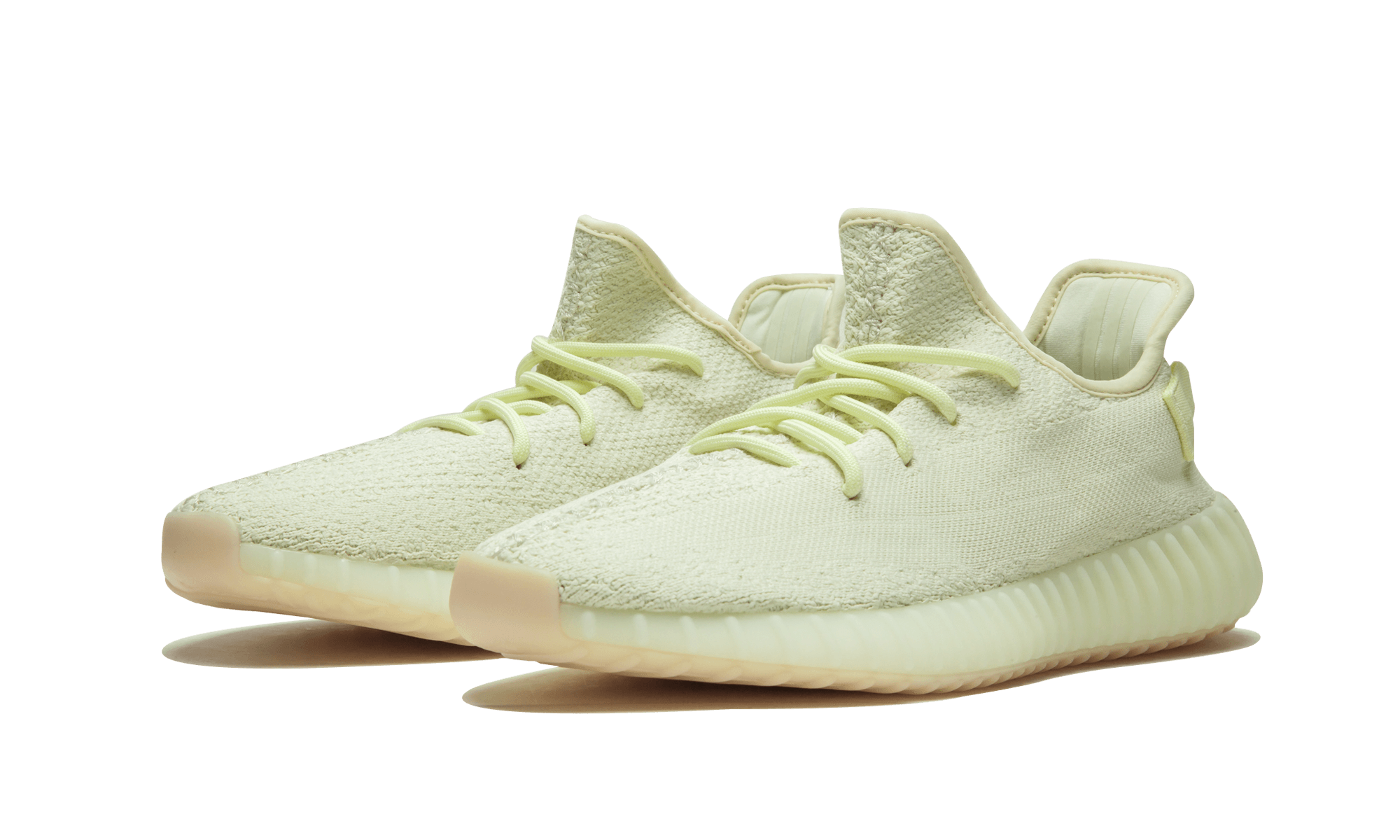 Yeezy Boost 350 V2 “Butter” Dimension London