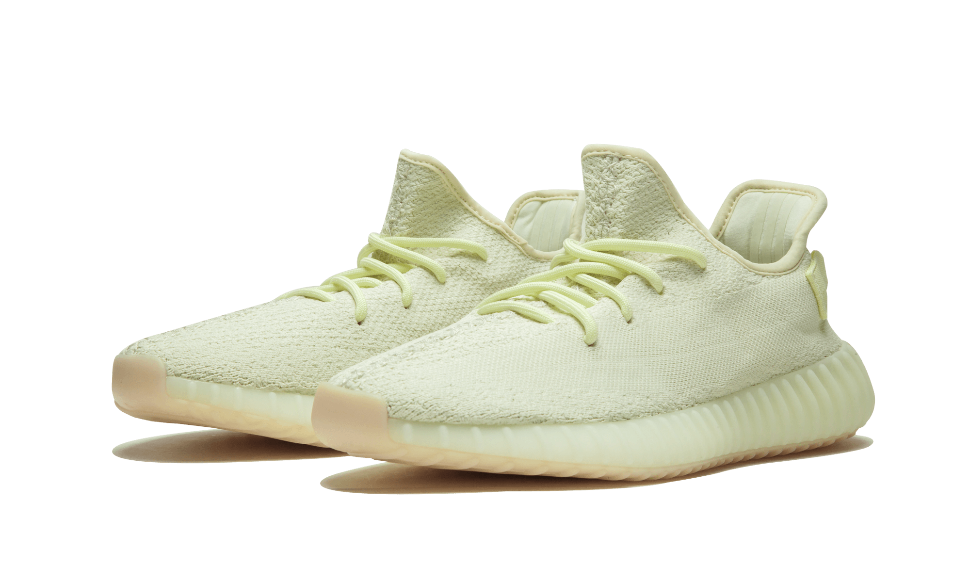 Yeezy Boost 350 V2  “Butter” Dimension London