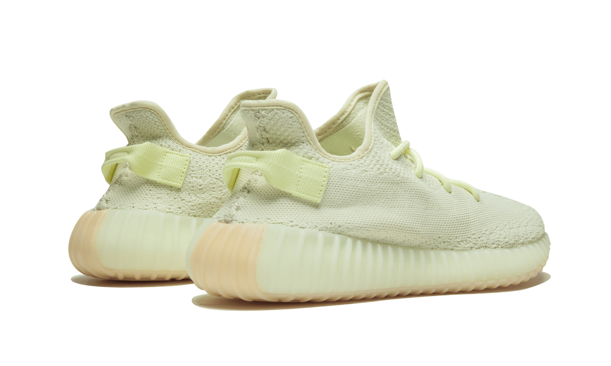 Yeezy Boost 350 V2 “Butter” Dimension London