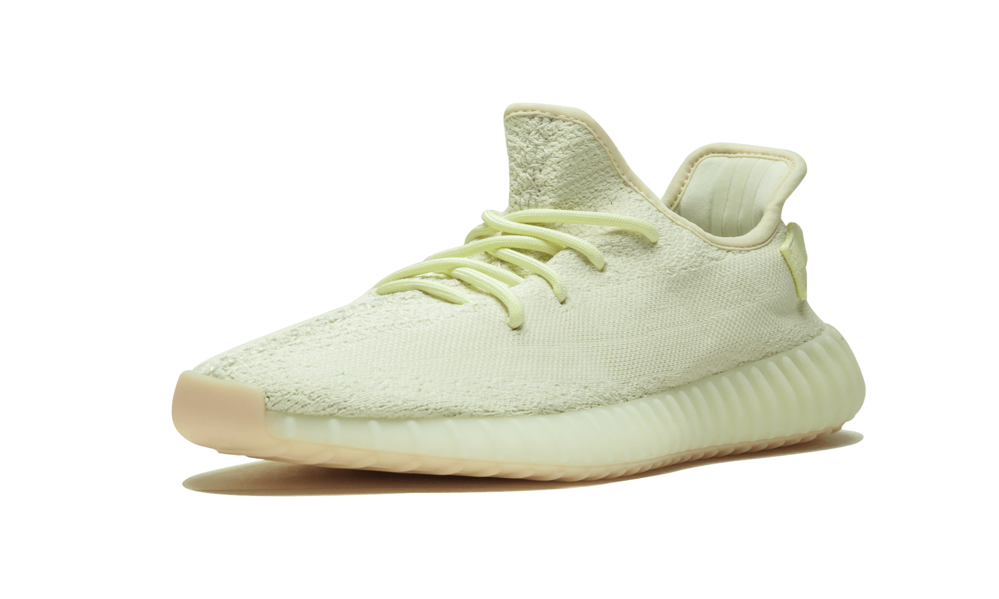 Yeezy Boost 350 V2 “Butter” Dimension London