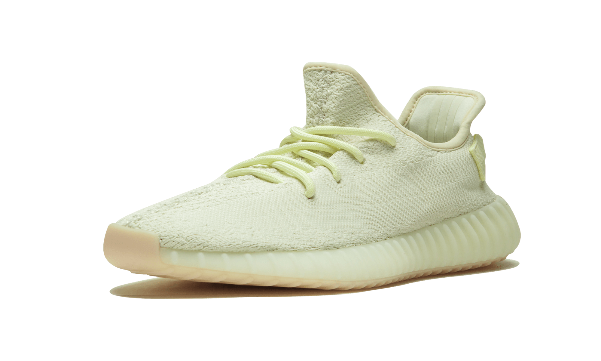 Yeezy Boost 350 V2  “Butter” Dimension London